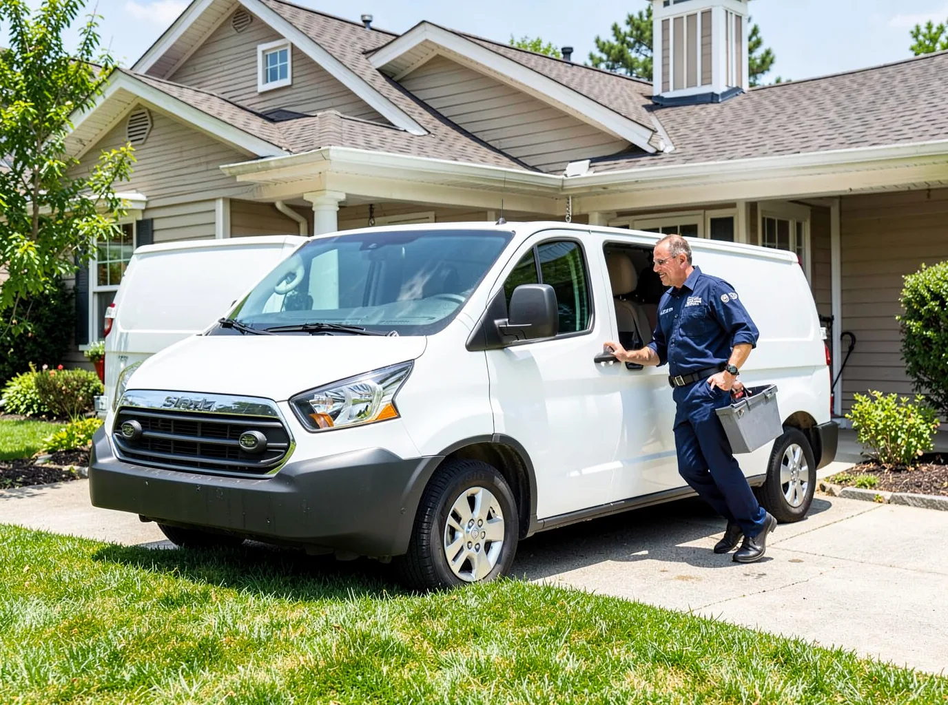 Emergency Plumber company in Chandler, OK
