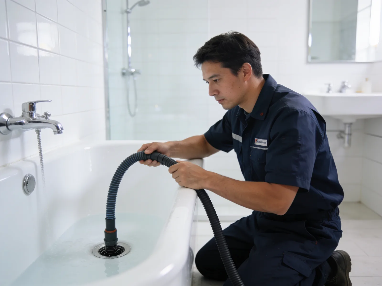 Emergency Plumber Chandler, OK FAQs